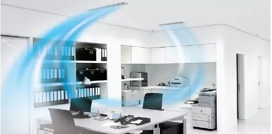 家用中央空調(diào)想要舒適，更節(jié)能，應(yīng)該怎么選？